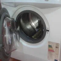 ماشین لباسشویی