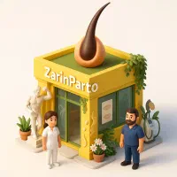 تخفیف لیزر مو زائد با بهترین دستگاه