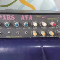 اکو پارس اوا