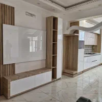 شاگرد کابینت سازی