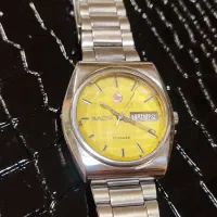 دو عدد ساعت رادو آنتیک RADO