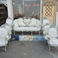 مبل سلطنتی ۹نفره