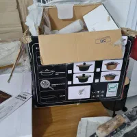 کارتن اسباب کشی