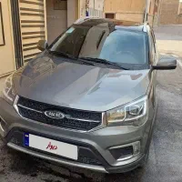 x22 اسپرت اکسلنت لاکچری(کم کار)|خودرو سواری و وانت|اقبالیه, |دیوار