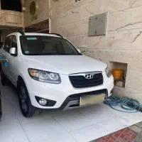 سانتافه ۲۰۱۰ بیرنک