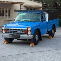 نیسان دیزل تناژ پایین|خودرو سواری و وانت|ساری, |دیوار