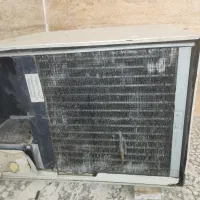 کولر گازی پنجره ای