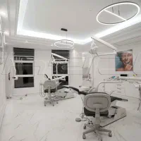 ۶۵متر مطب دندانپزشکی / قطب پزشکی شریعتی قلهک