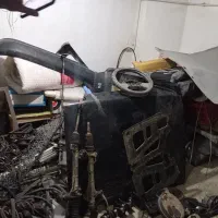 قطعه یدکی رنو ۵|قطعات یدکی و لوازم جانبی|تهران, ارم|دیوار