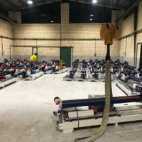 دستگاه گالوانیزه سنگبری ضدزنگ برش سنگ سرامیک بری|ماشین‌آلات صنعتی|مشهد, کوشش|دیوار