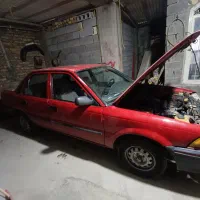 تویوتا کرولا 16سوپاپ|خودرو سواری و وانت|سنندج, |دیوار