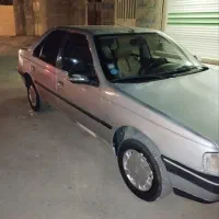 پژو ۴۰۵|خودرو سواری و وانت|زابل, |دیوار