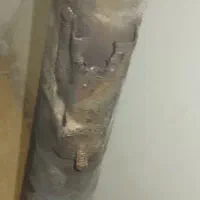 اگزوز موتور 125|قطعات یدکی و لوازم جانبی|قدس, شهر‌قدس|دیوار