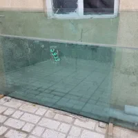 شیشه سکوریت