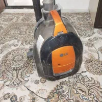 جارو برقی ال جی