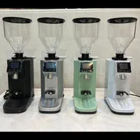 گرایندر آسیاب قهوه E500 برند Home