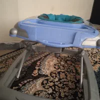 روروک و کریر در حد نو