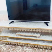 میز تلویزیون برنز|میز تلویزیون|زاغه, |دیوار