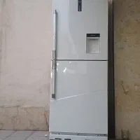 یخچال وفریزر جنرال بست