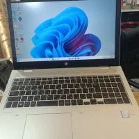 لپ تاپ hp probook g5