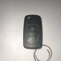 سوئیچ گمشده