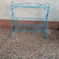 گهواره دست ساز