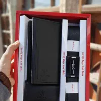 ست کیف پول و جاکارتی