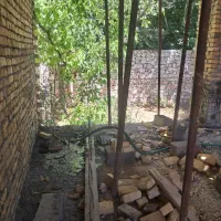 خانه نیمه ساز برف خانه طزرجان به قیمت کارشناسی