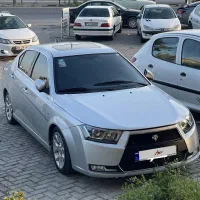 دنا پلاس ۹۶ دنده فول آپشن