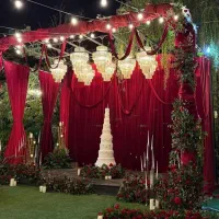 برگزاری و اجرای انواع مراسم (صفر تا صد)