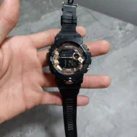 ساعت جیشارک