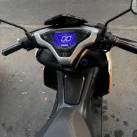 موتور گلکسی ۱۴۰۳|موتورسیکلت|شهریار, شهریار|دیوار