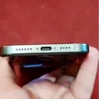 آیفون ۱۵ پرو مکس|موبایل|گرگان, |دیوار