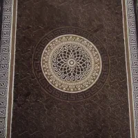 فرش ۶ متری فانتزی طرح ورساچه