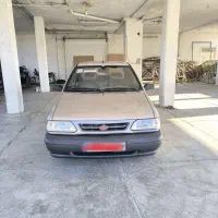 پراید۱۳۱ مدل ۱۳۹۱|خودرو سواری و وانت|ساری, |دیوار