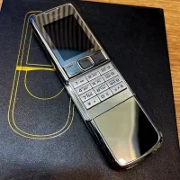 گوشی نوکیا 8800 سیراکو طرح لوکس حافظه 64MB|موبایل|تهران, پاسداران|دیوار