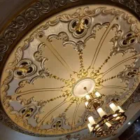 نقاشی ساختمان|خدمات پیشه و مهارت|بروجرد, |دیوار