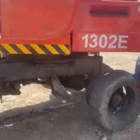 بیل اطلس|خودرو سنگین|زابل, |دیوار