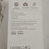 Samsung a5 2017|موبایل|قزوین, |دیوار