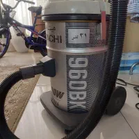 جارو برقی  هیتاچی ژاپن