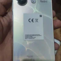 گوشی نوت 13 معمولی 256 گیگ رام 8|موبایل|زاهدان, |دیوار