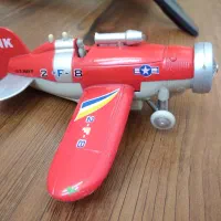 ماکت هواپیما