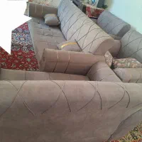 مبل اسکارلت ۸ نفره