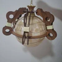 لوستر|لوستر و چراغ آویز|الوند, |دیوار