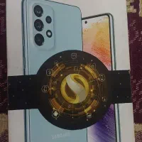 گوشی a73