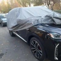 فروش چادر ماشین به قیمت تولیدی