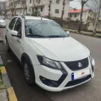 کوییک s مدل 1402|خودرو سواری و وانت|لاهیجان, شهرک سلمان فارسی|دیوار