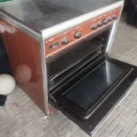 اجاق گاز