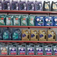 تعویض روغنی لوکس قیمت مناسب روغن های برند