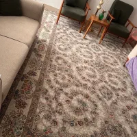 فرش ۱۲ متری